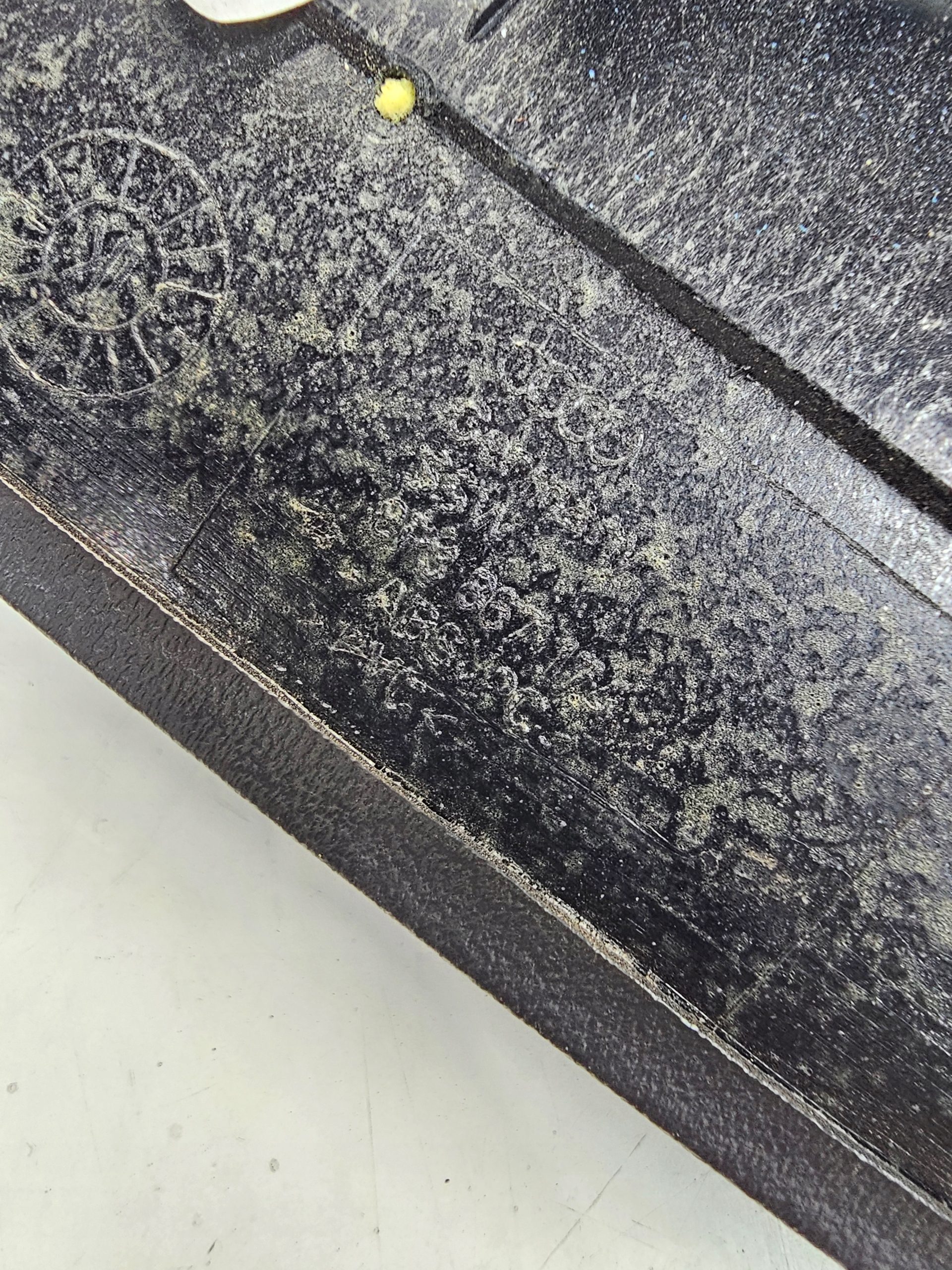 armrest right front AUDI A3 8P 3-D 8P3867174