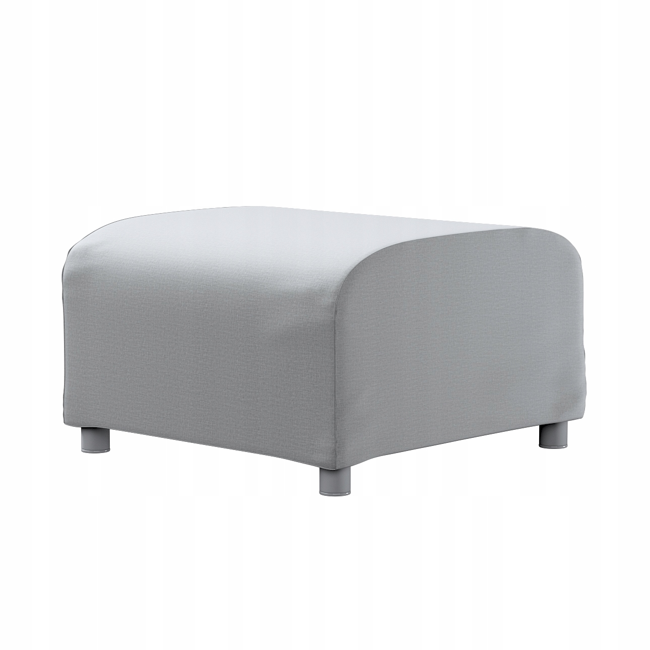 Dekoria potah na podnožku Klippan Ikea