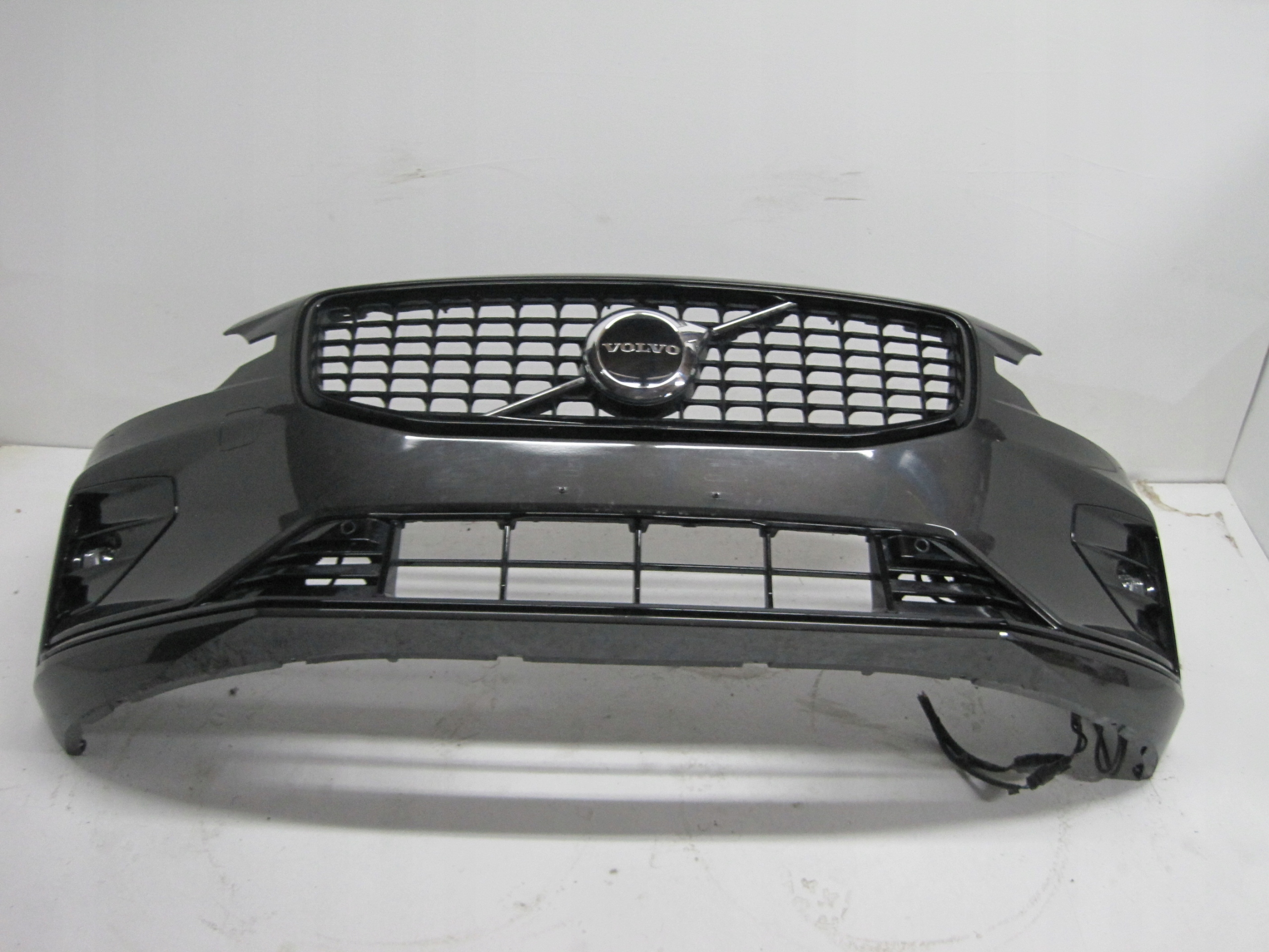 bumper VOLVO V60 III 24R 4 PDC XENON front front