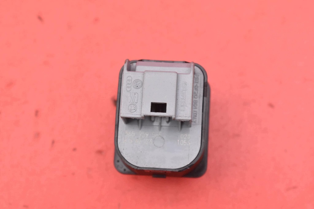 PANEL Regulations- der Spiegel 565959565 SKODA OCTAVIA 4 IV 19