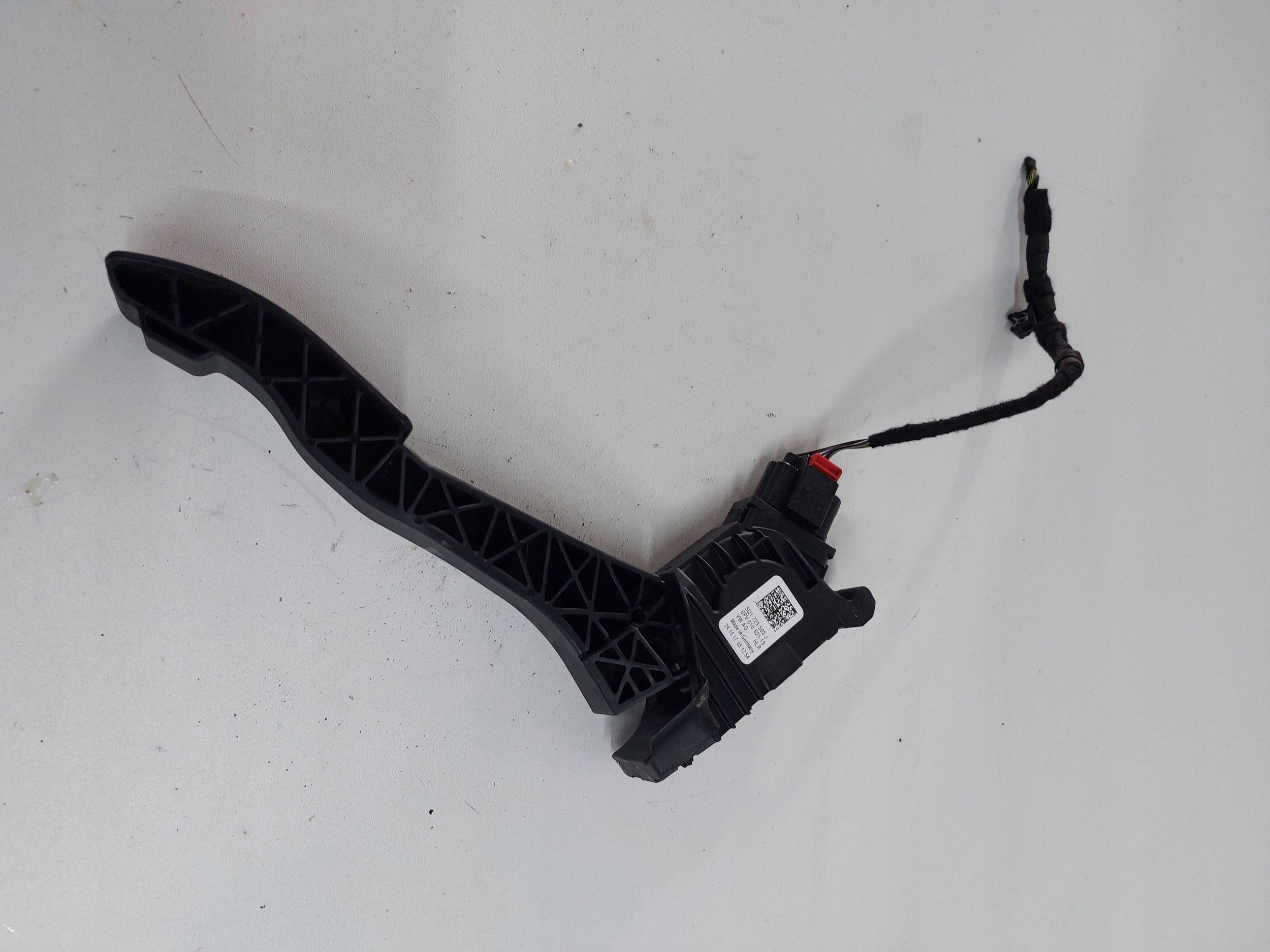 VW AUDI SKODA accelerator pedal potentiometer 5Q1723503J