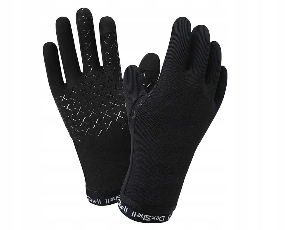 

DexShell rękawice Drylite (r: XL; K: Black)