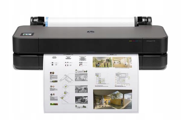 Hp DesignJet T230 24"