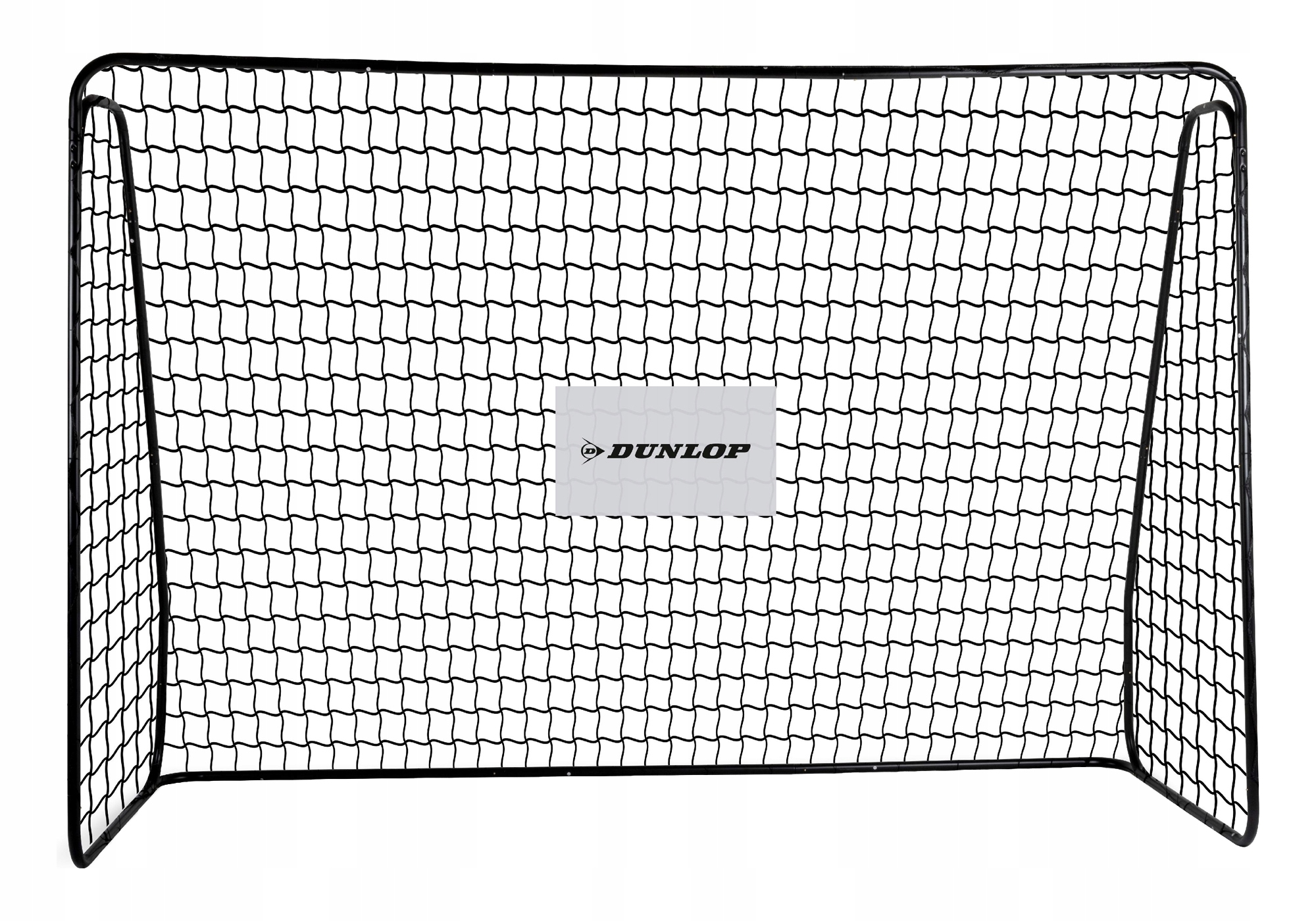 Bramka piłkarska Umbro 300x205 cm stalowa z nylono