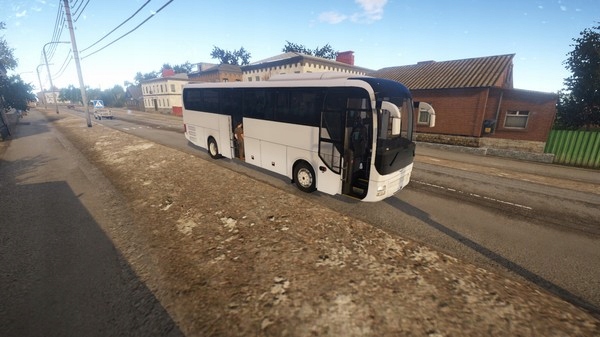 BUS DRIVER SIMULATOR 2019 PL PC STEAM KLUCZ + GRATIS Wersja gry cyfrowa