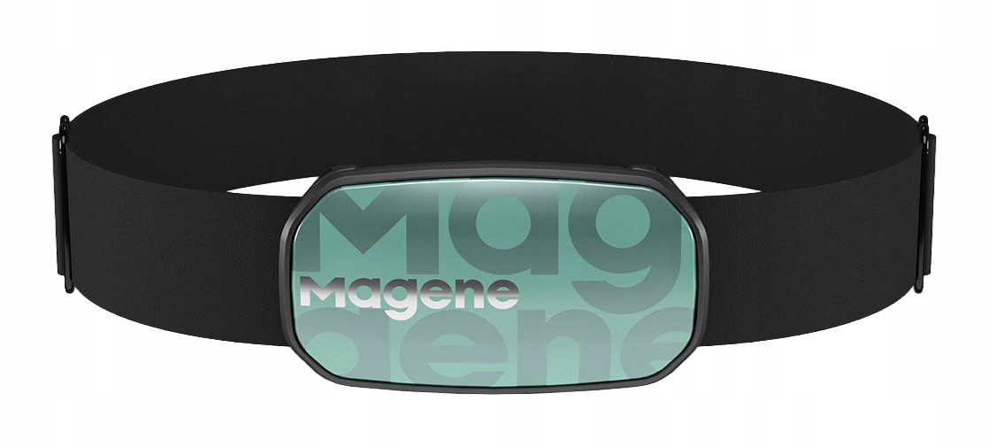 Snímač tepové frekvence Magene H603 modrý