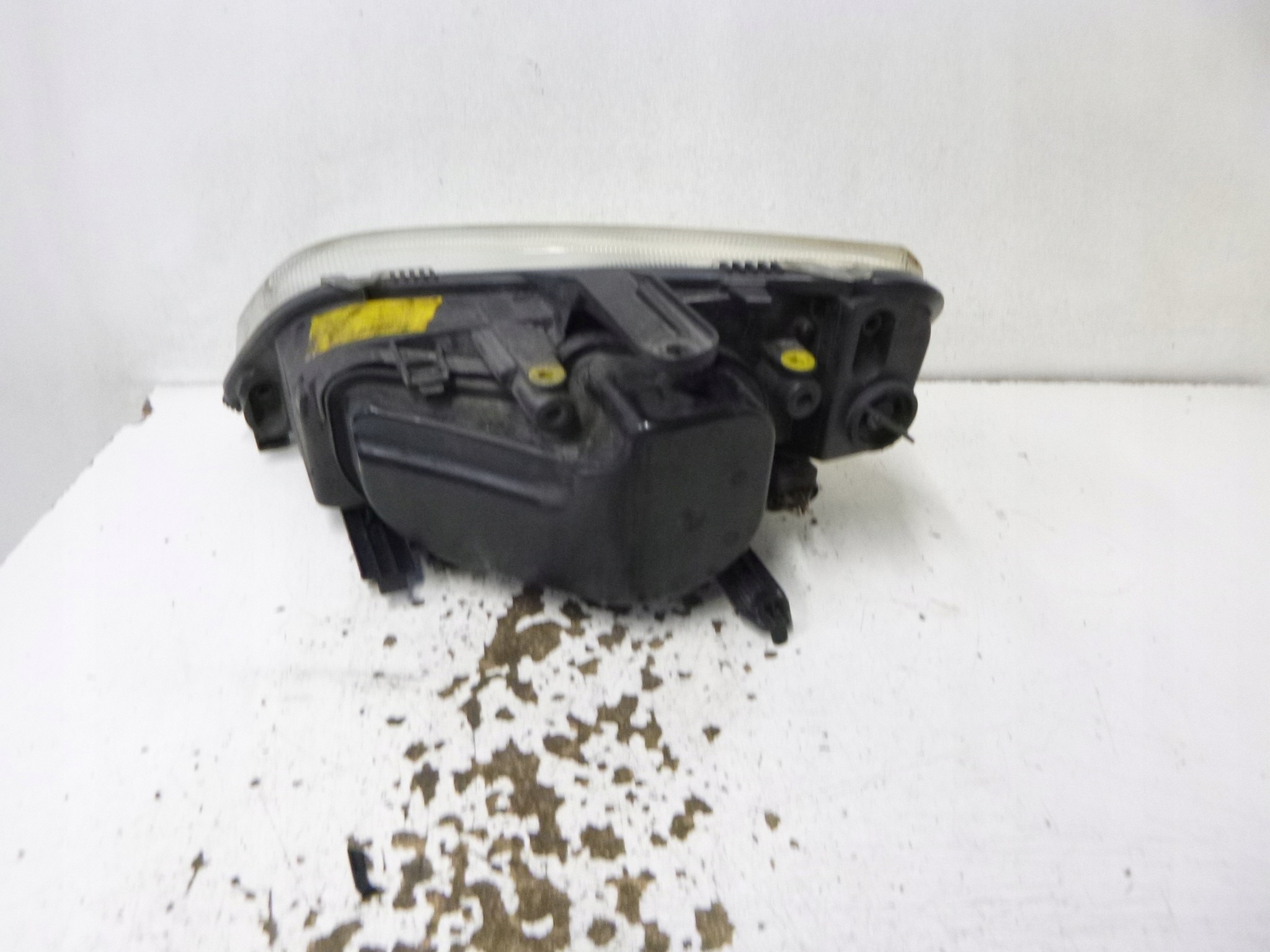 light front right Ford C-MAX 2006r. 3M51-13100-AA HELLA