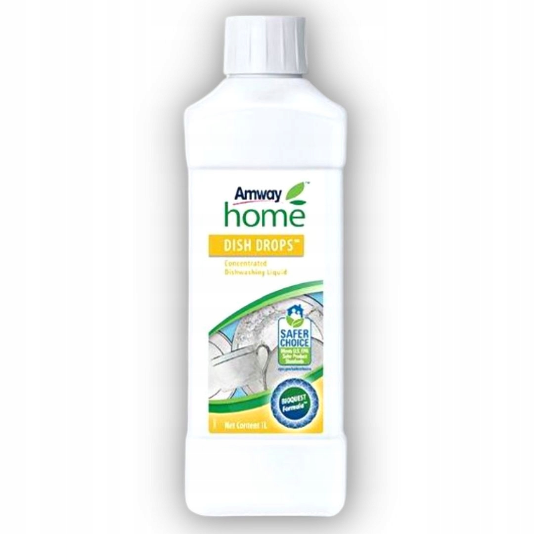 

Amway Dish Drops Płyn (koncentrat) do mycia naczyń