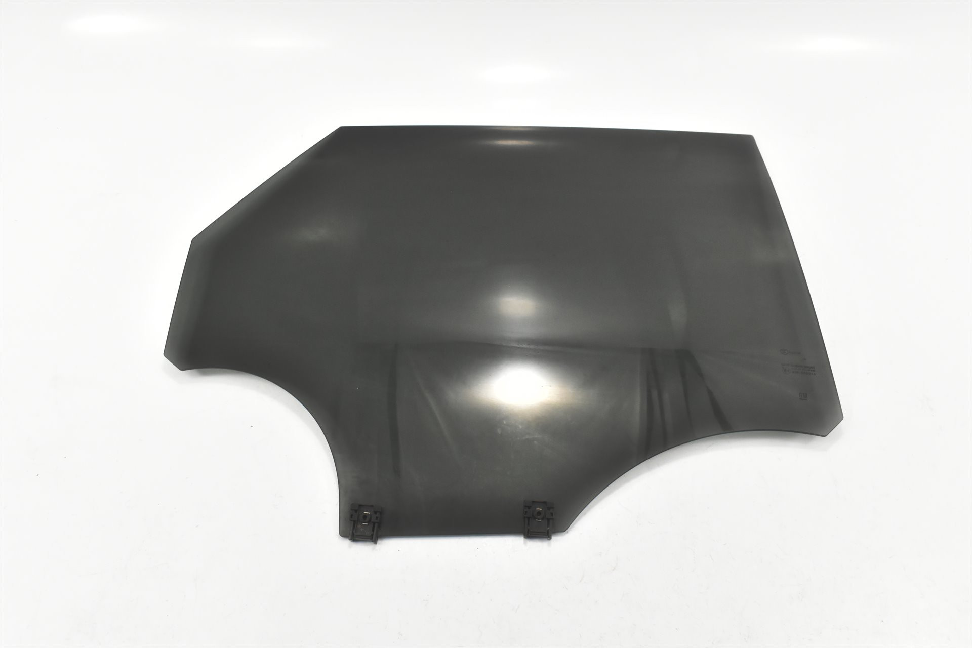 SZYBA BOCZNA DRZWI PRAWY TYŁ OPEL GRANDLAND X 2018