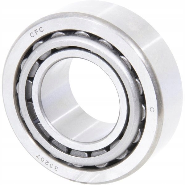 Подшипник New Holland CR 84011249 ZAM