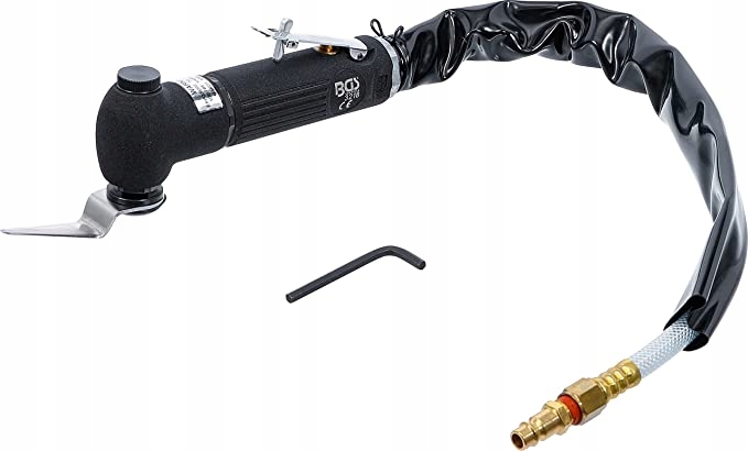 Pneumatické zariadenie na vyrezávanie skiel