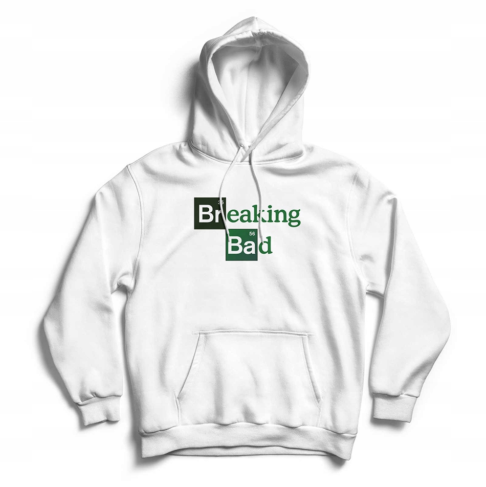 

Bluza Heisenberg Breaking Bad 152