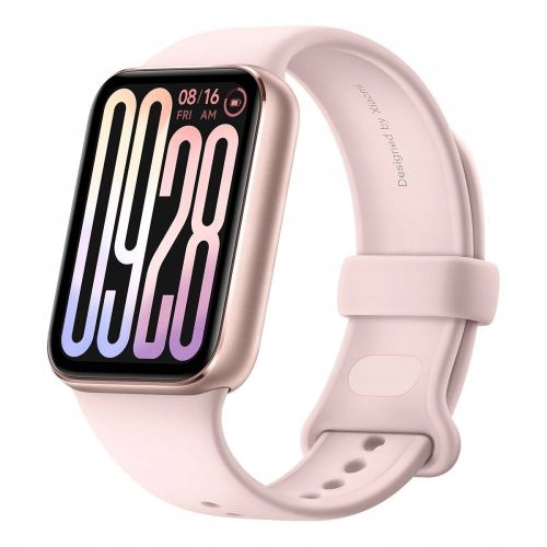 Xiaomi Smart Band 9 Pro Rose Gold Eu BHR8714GL