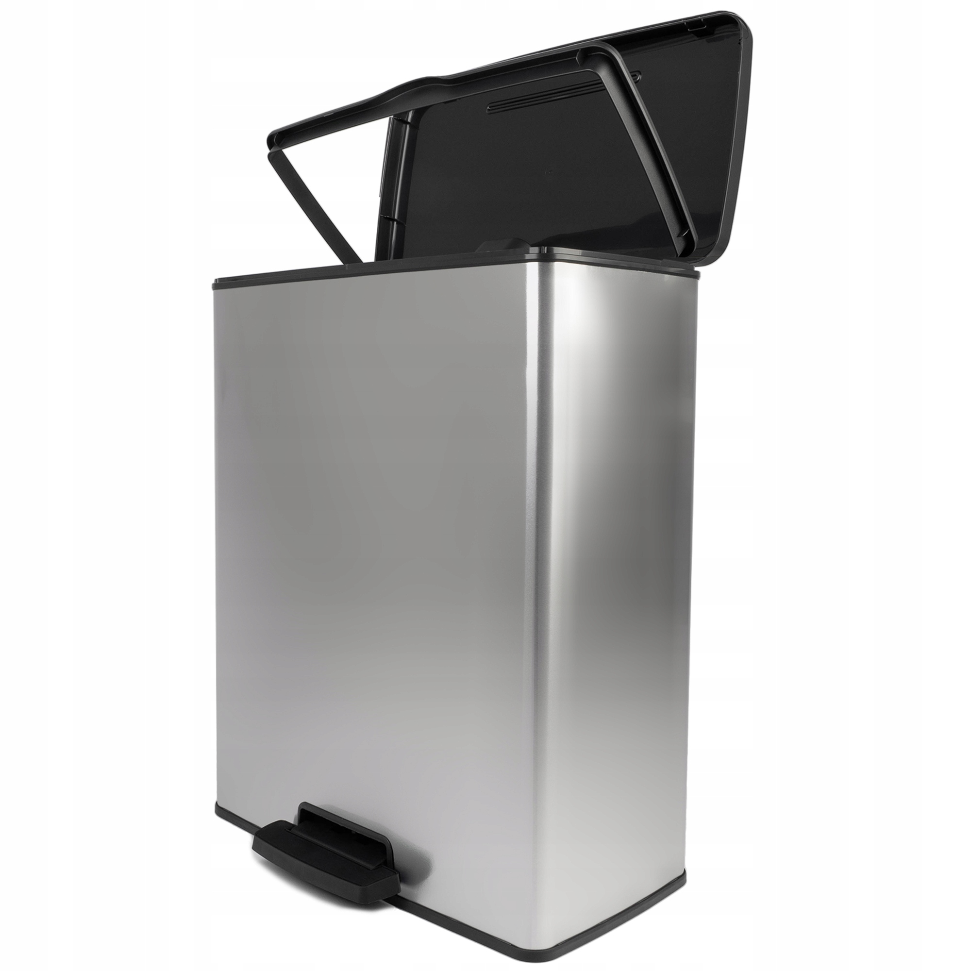 Levně Curver Odpadkový Koš Nádoba Na Tříděný Odpad 65 L