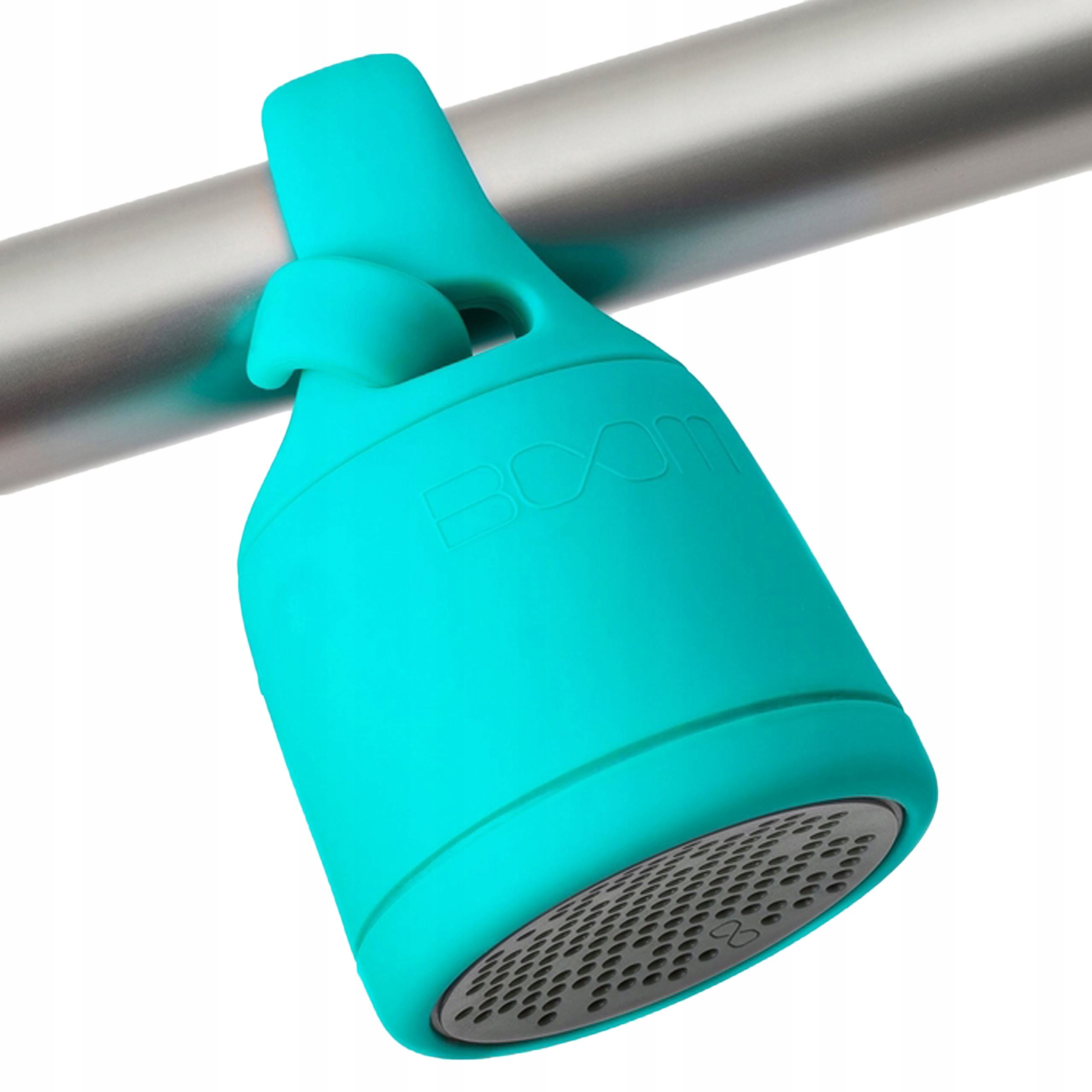 GŁOŚNIK AUDIO BLUETOOTH POLK AUDIO BOOM SWIMMER ! Stan opakowania oryginalne