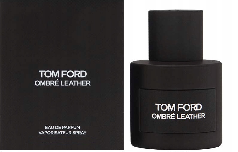 Tom Ford Ombre Leather parfémovaná voda 50 ml