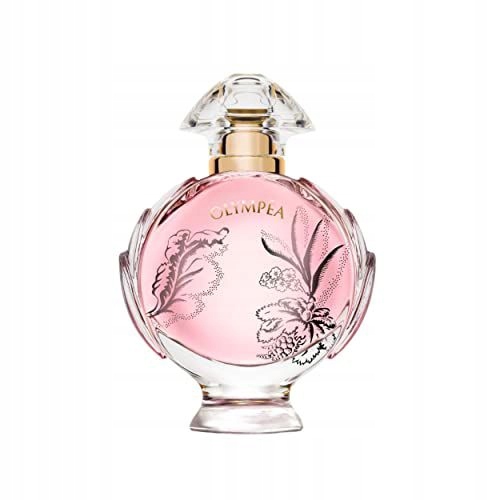 Paco Rabanne Olympea Blossom Edp Objem: 30 ML Pro Ženy