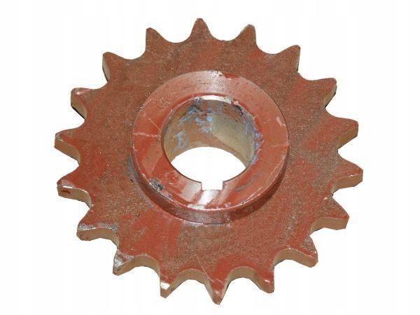 5040020230 - Звездочка с-18 Бизон.