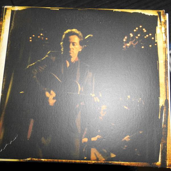 Bruce Springsteen Live In Dublin - Niska cena na Allegro