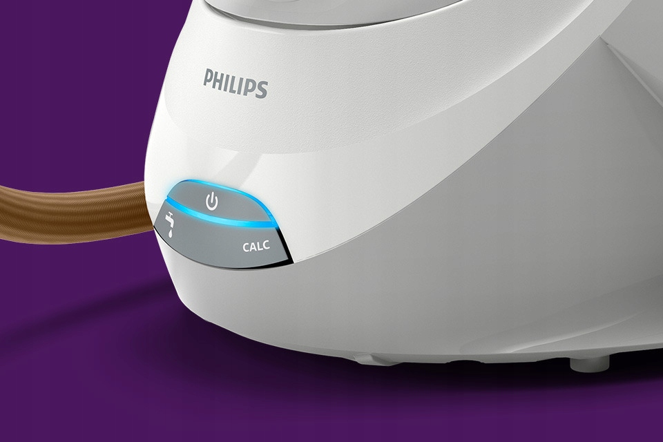 Stacja parowa Philips PerfectCare 7000 Series 2100 W Marka Philips