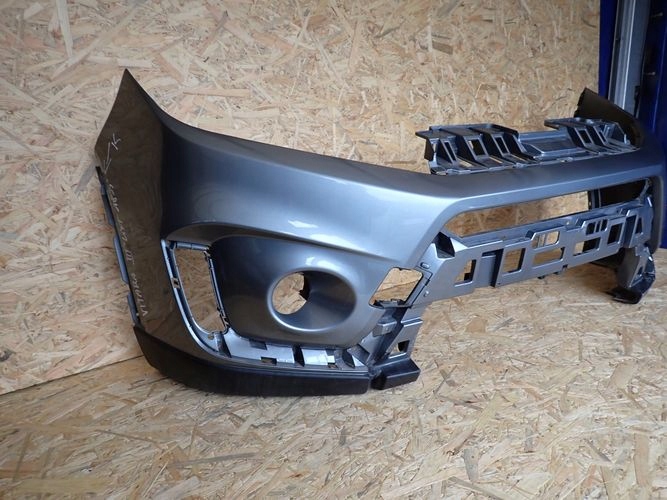SUZUKI VITARA III LIFT 18- front bumper front