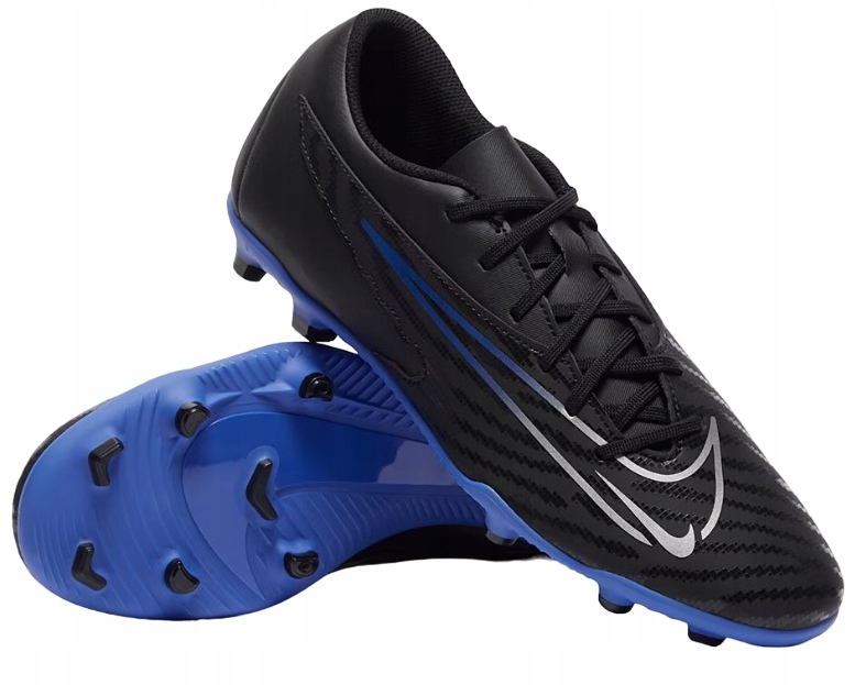 Nike Phantom Gx Club Fg korkové lankové boty Fotbalové míče