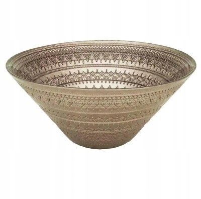 Misa szklana 24x11 EAN (GTIN) 8717582287355