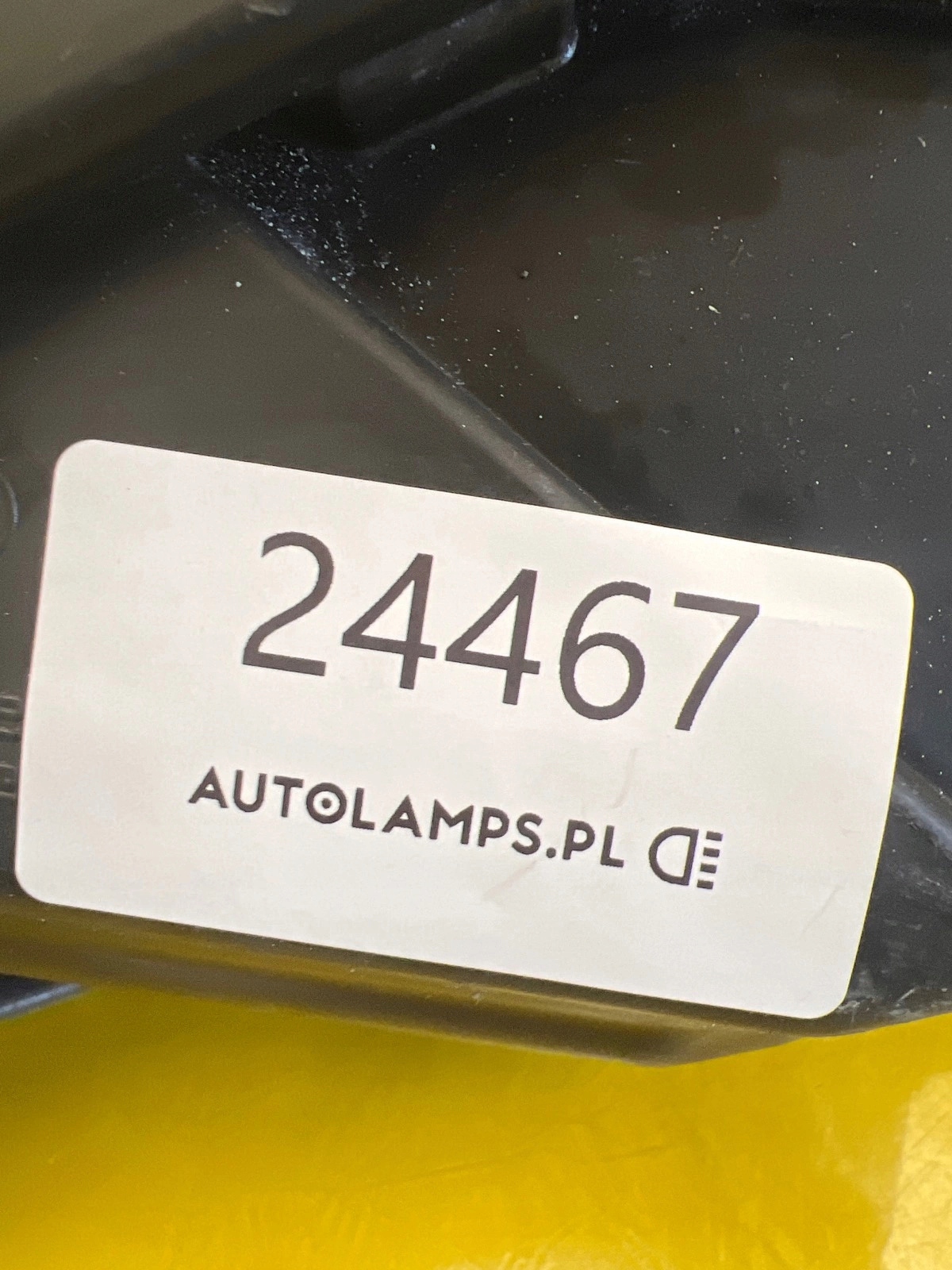 feu avant droit Nissan Micra K14 2017- Full Led 26010-5FA2A