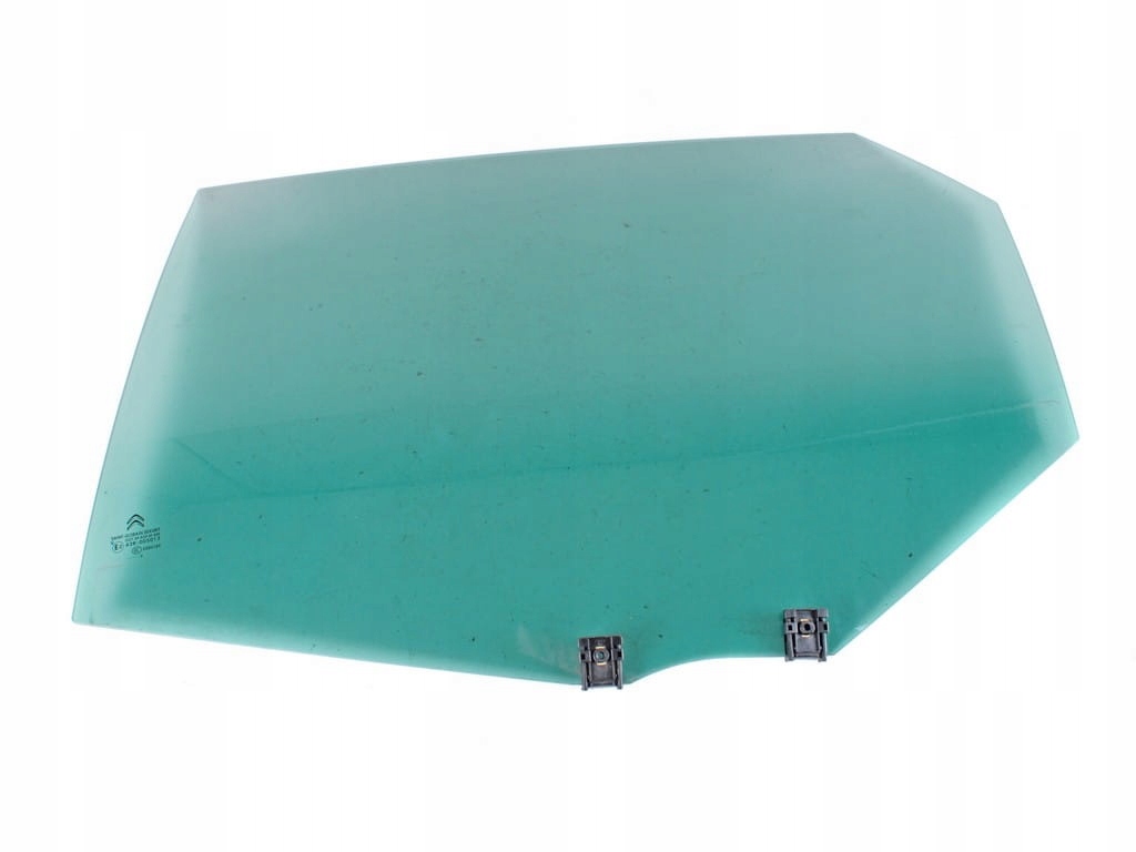 SZYBA DRZWI LEWA TYLNA CITROEN DS5 11-18 r.