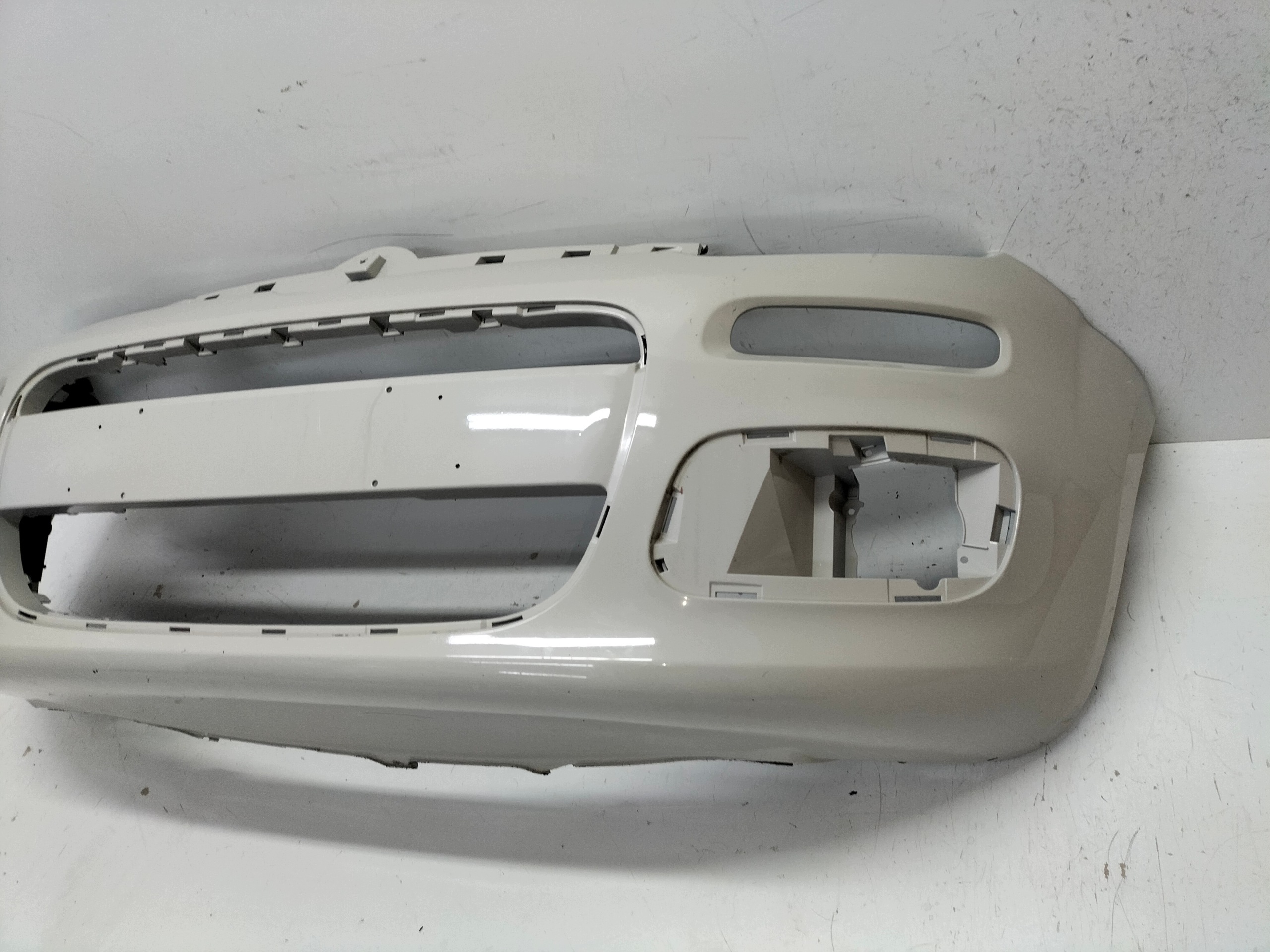 front bumper front FIAT PANDA III 12
