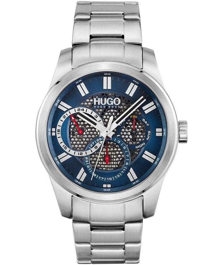 Zegarek męski Hugo Boss 1530191 Skeleton