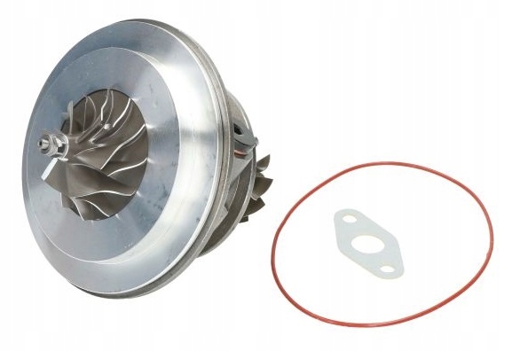 Jádro Vložka Turbíny Cartridge Seat Altea 1.8 Tfsi 160 Km 53039700119