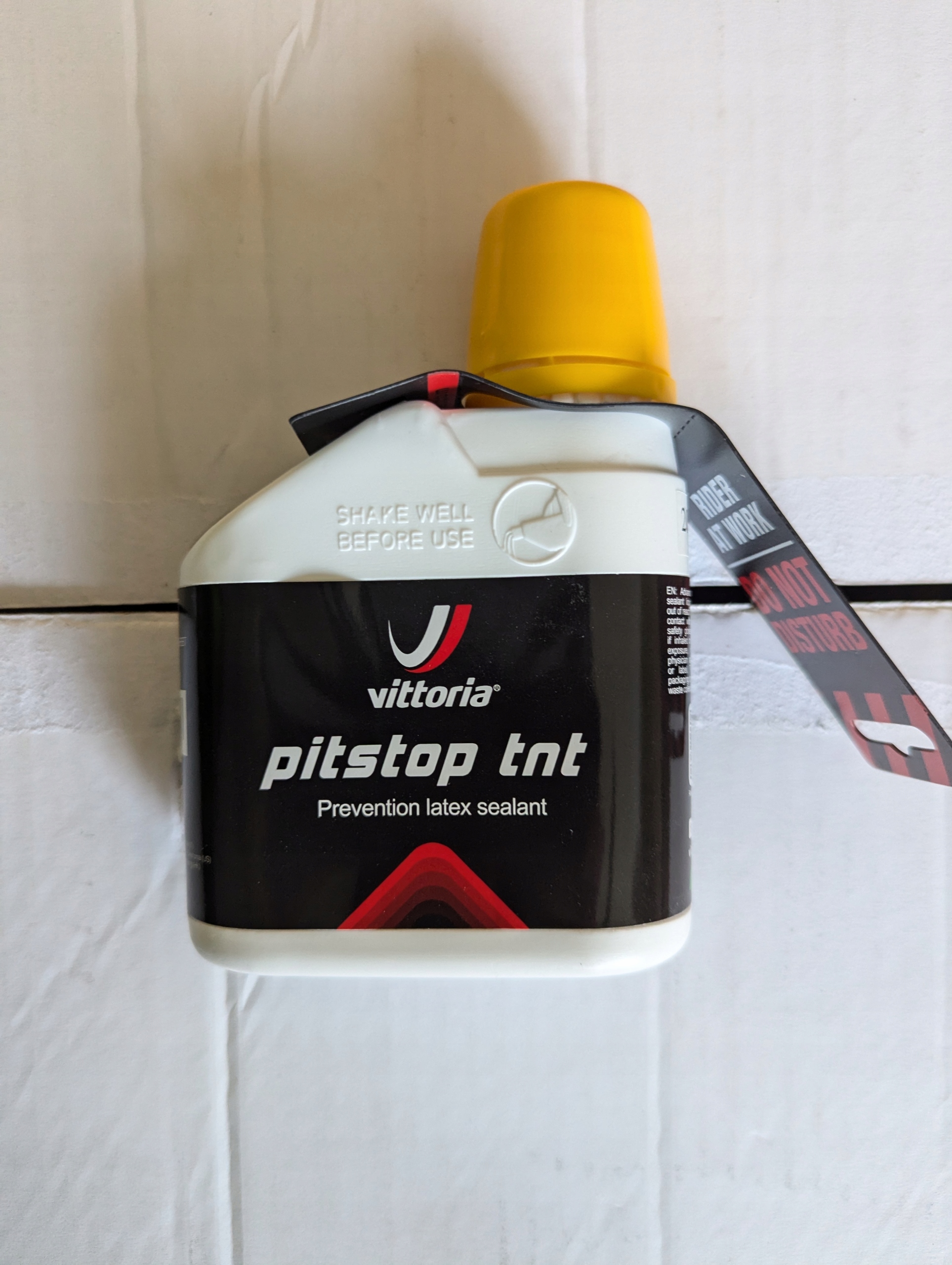 Vittoria płyn Pit Stop Tnt 250ml