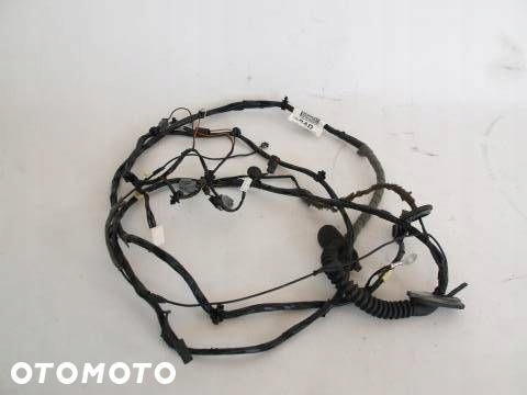 Ford Focus 2 II H/B Kabelbaum heckklappe heck hinten