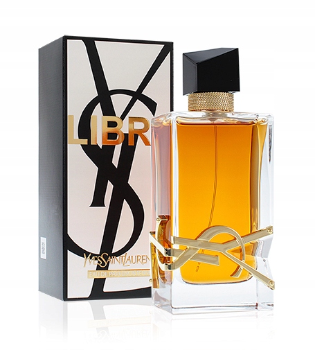Yves Saint Laurent Libre Intense parfémovaná voda pro ženy 50 ml