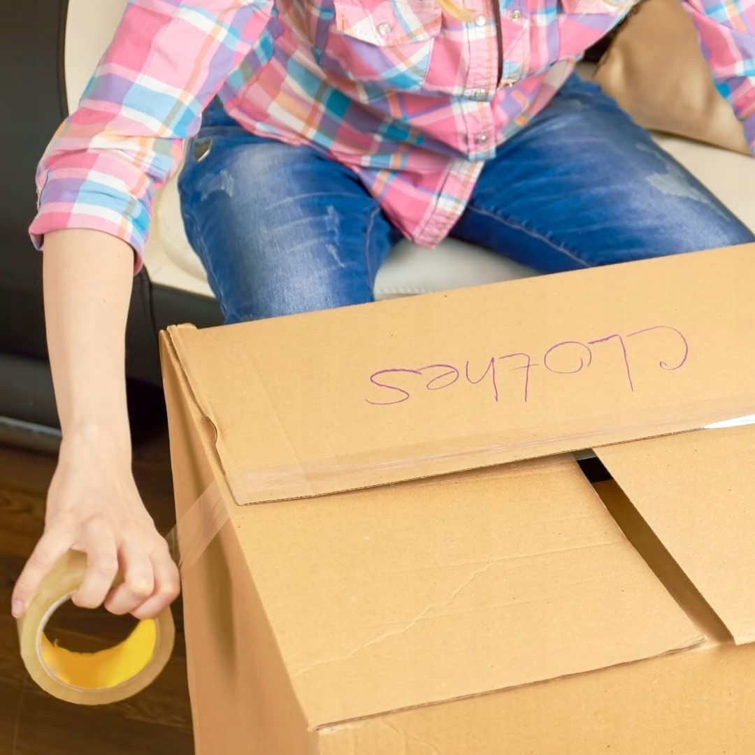 Ofituria Przezroczysta taśma samoprzylepna do Kod producenta COM0453