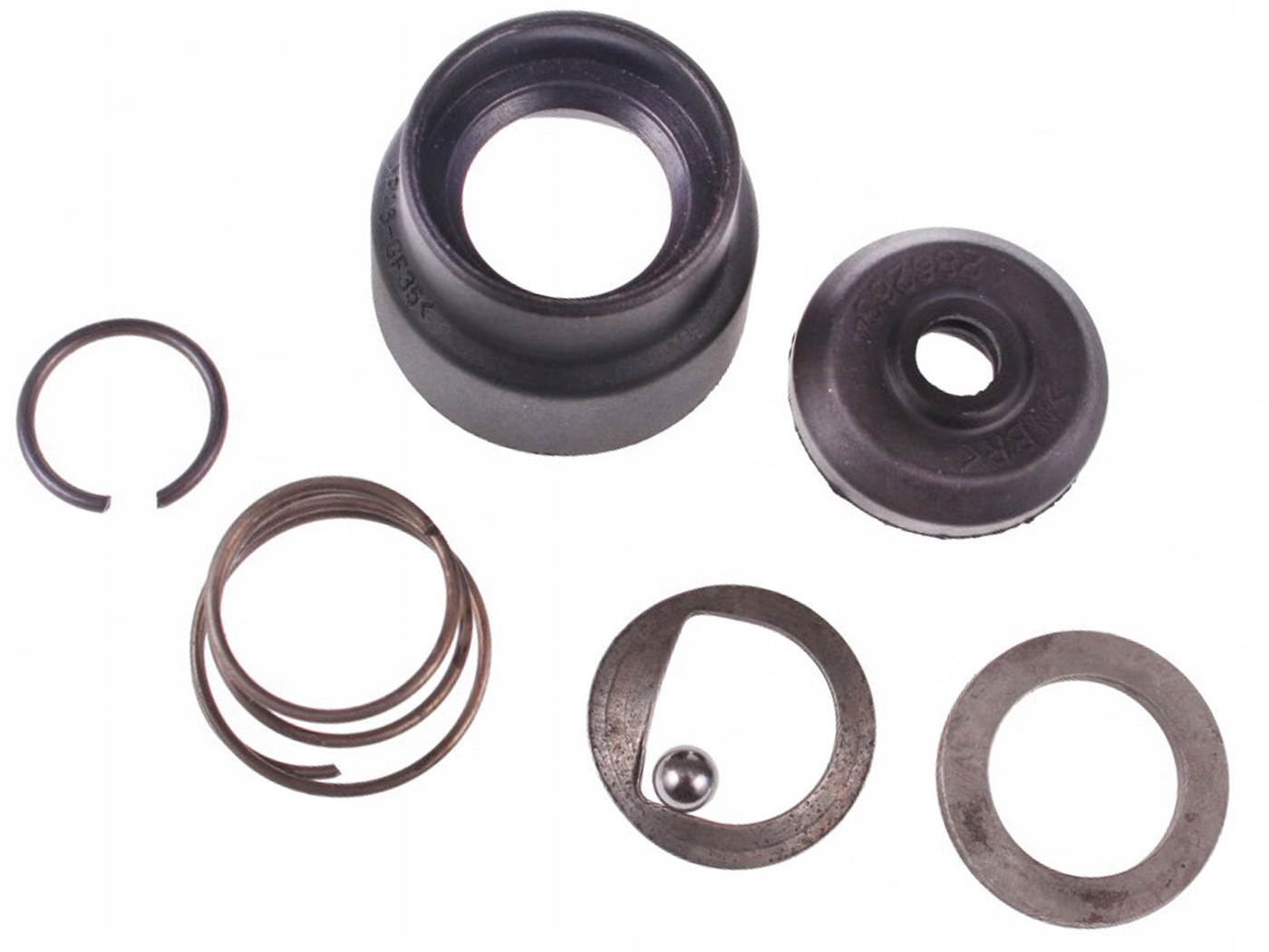

Futerko uchwyt Sds wiertarki Makita HR2450 HR2470