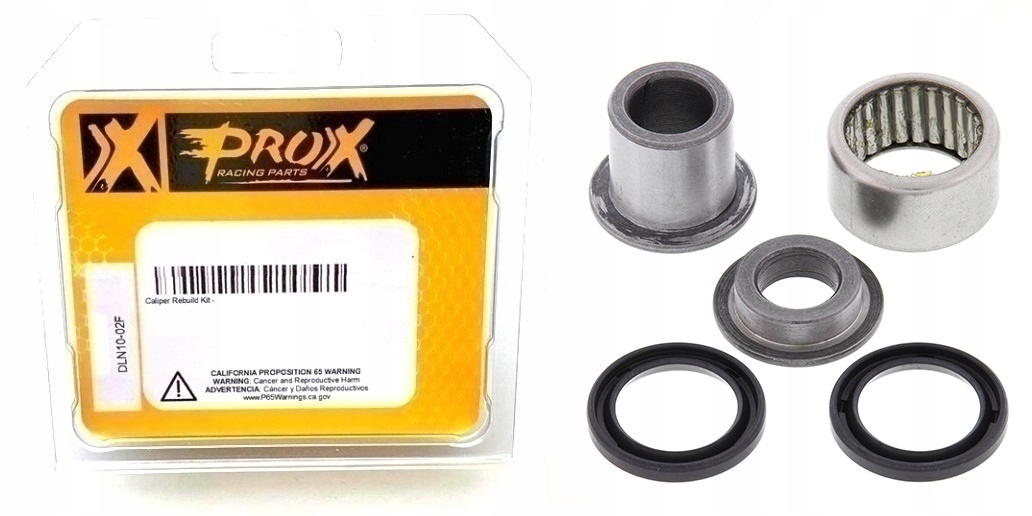 Łożysko Górne Tylnego Amortyzatora Suzuki Rm-z 450 Rm 125 Rm 250 Rok 01-08