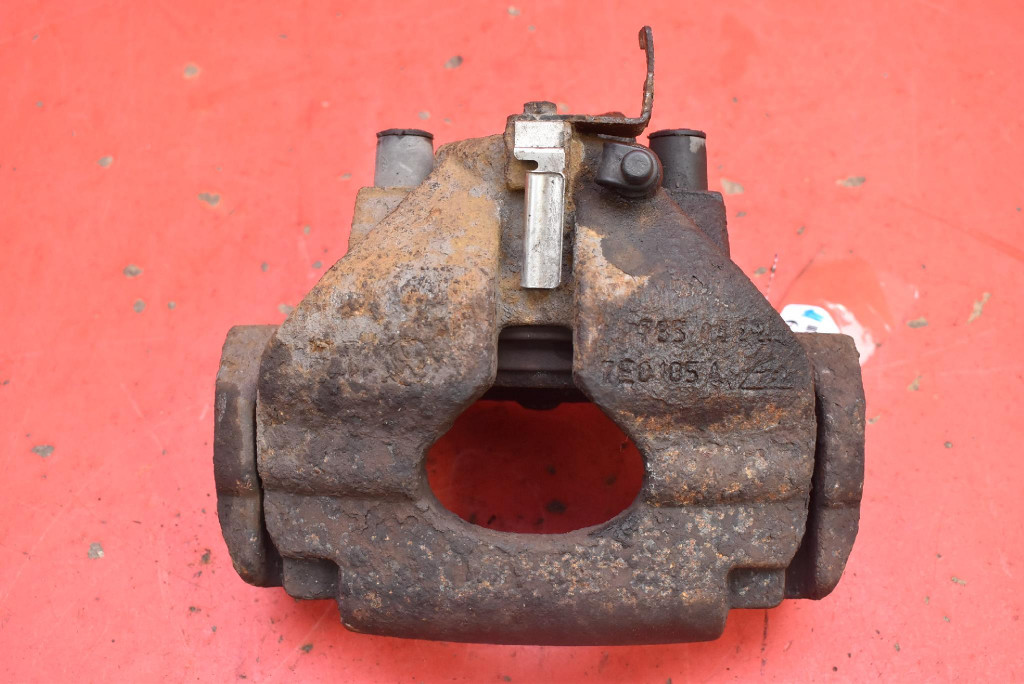 caliper brake left front VW TRANSPORTER T5 1.9 TDI 85 KM 03-09