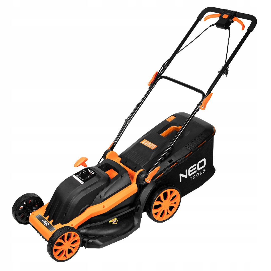 Elektrická kosačka Kosa Neo Tools 1800W 45L 04-629 Šírka 440MM
