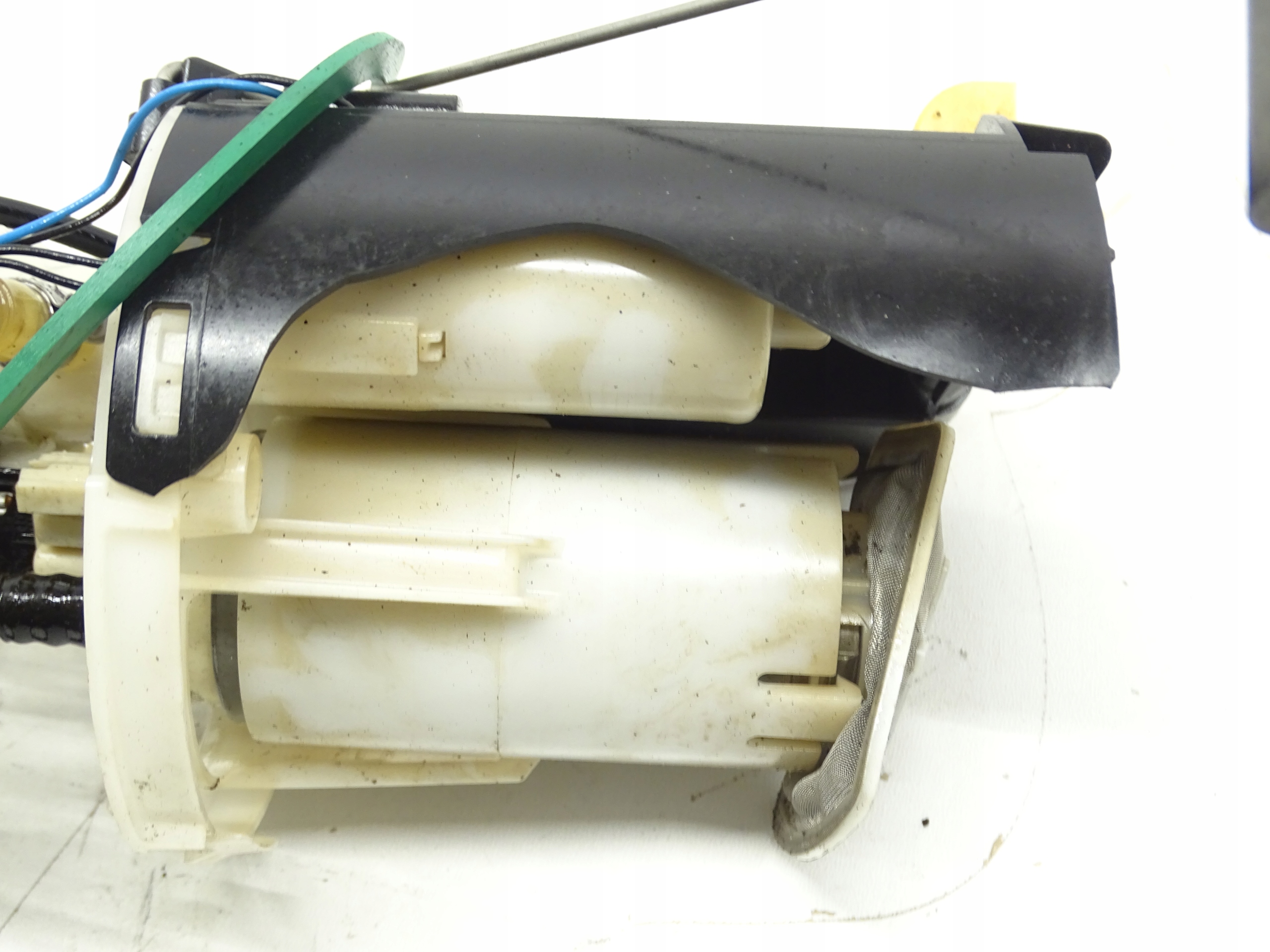 feed pump JAGUAR XJ (X350) A2C53106430