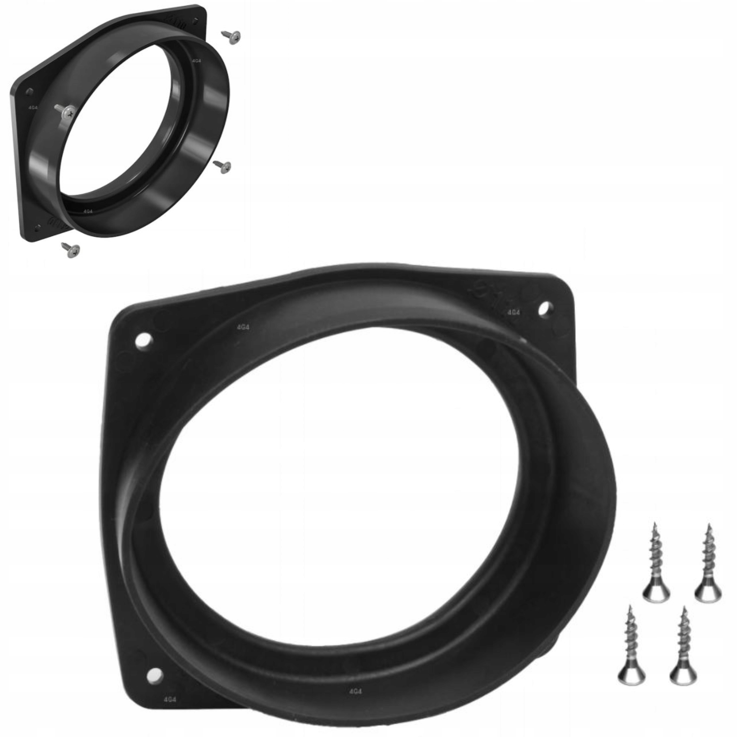 ODPŁYW dolny ø110 odwodnienia LINIOWE spust