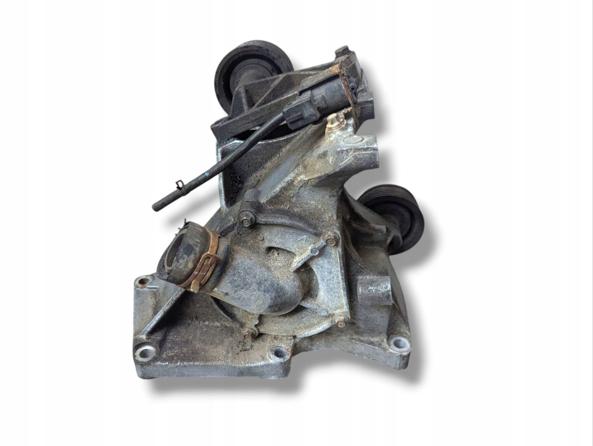 Console Direction assistée Volant Land Rover Discovery 2 L318 2001 PCU102780