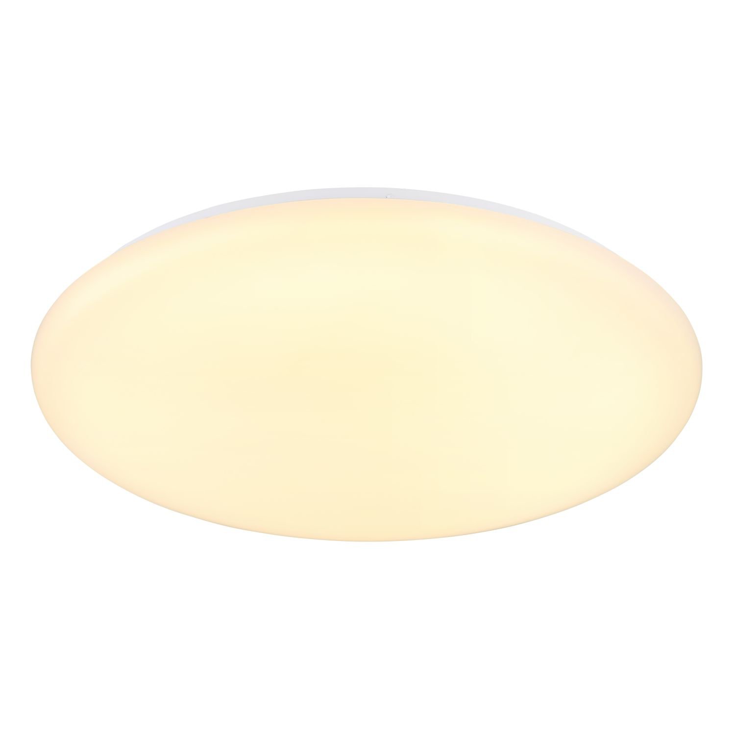 Led stropná lampa 24W Eclypse Globo do domu a kancelárie