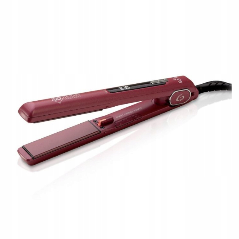 Žehlička 5D Starlight Tourmaline Iht Ga.ma