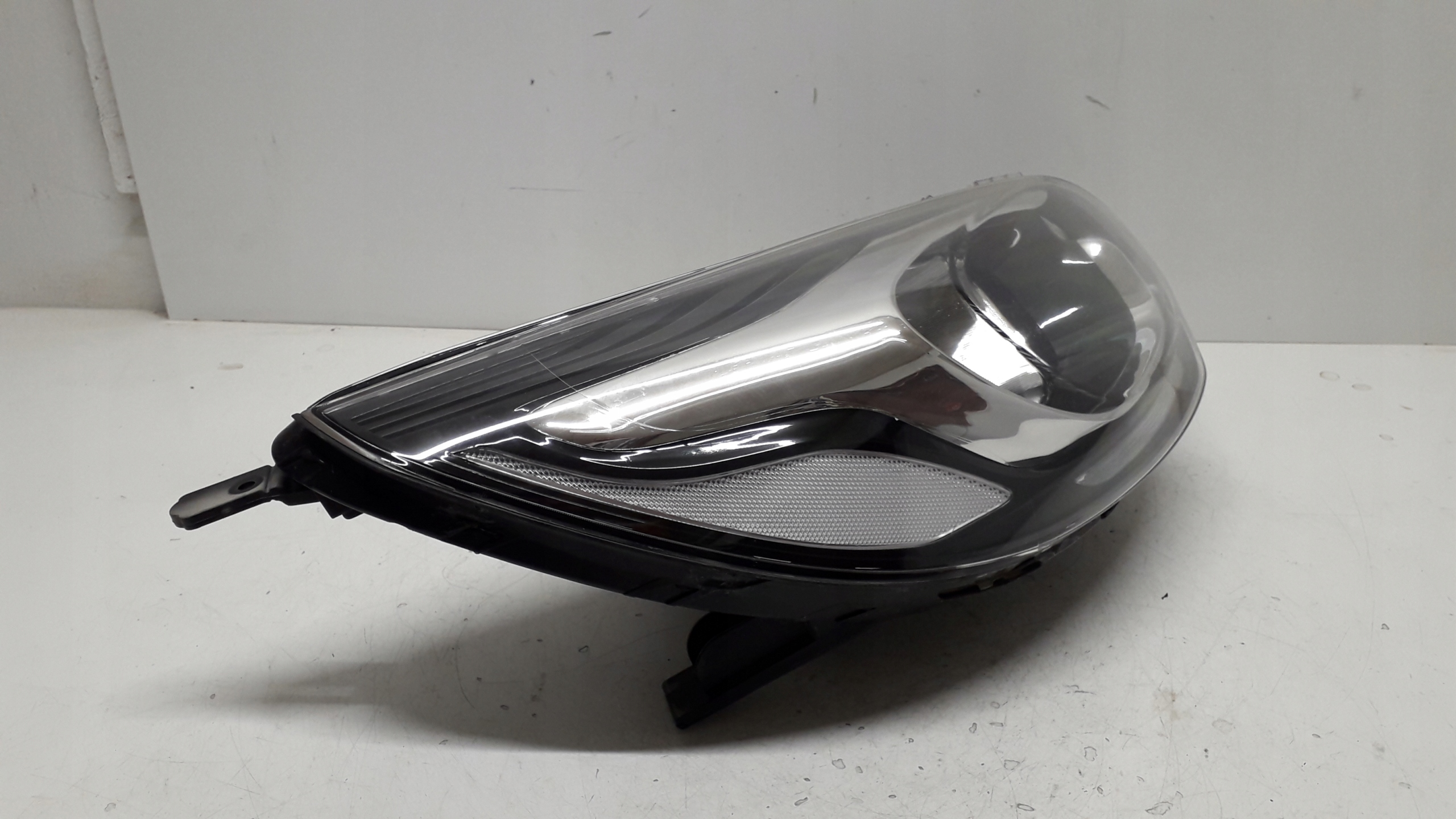 Frontscheinwerfer Kia Rio YB LED Rechts Scheinwerfer Headlight - Thumbnail 9