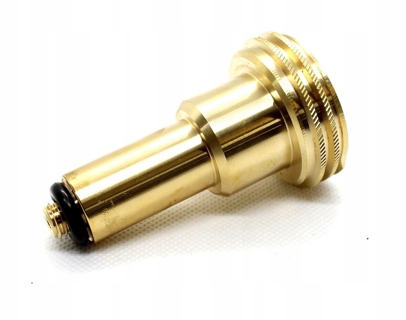 PRZEJŚCIÓWKA ADAPTER LPG POLSKA - BELGIA 10MM