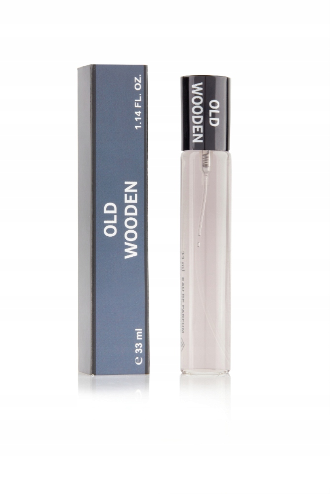 

Perfumy Old Wooden nr. D239 Perfumetki 33ml