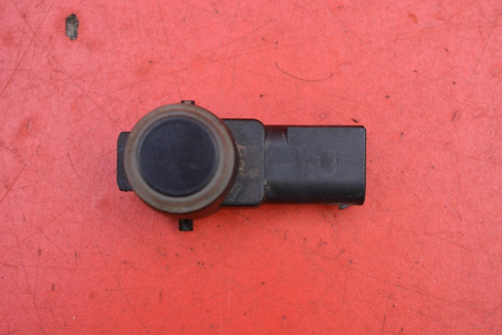 sensor parken heck PDC 9663821577XT 0263003587 CITROEN BERLINGO 2 II