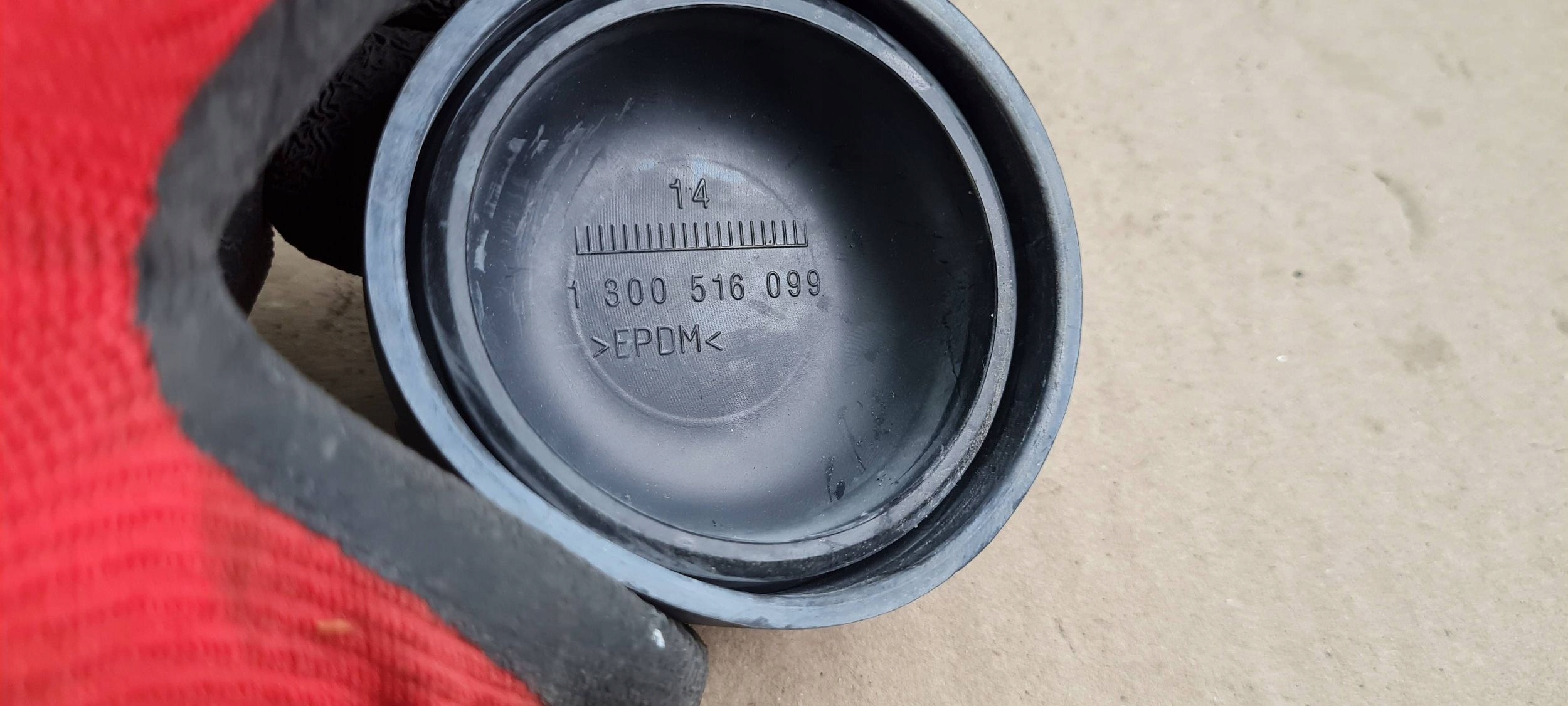 A5 8T LIFT spoiler cap lights front 1300516099 A4 B8 LIFT